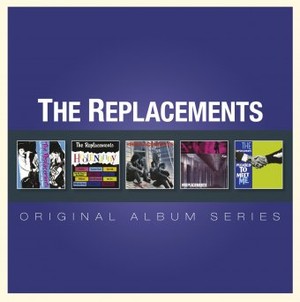 Original Album Series - Replacements