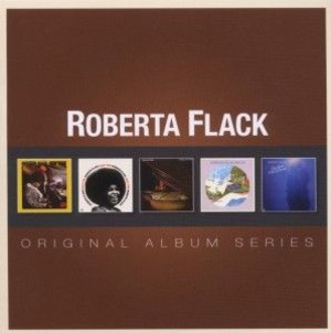 Original Album Series - Roberta Flack
