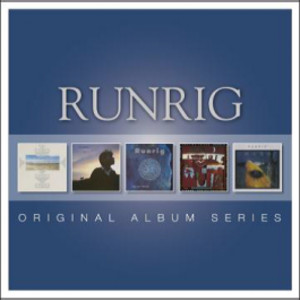 Original Album Series: Runrig