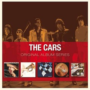 Original Album Series: The Cars