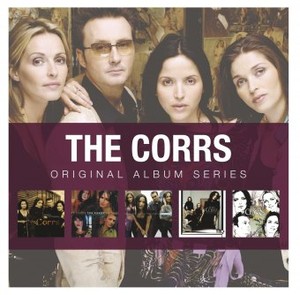 Original Album Series: The Corrs