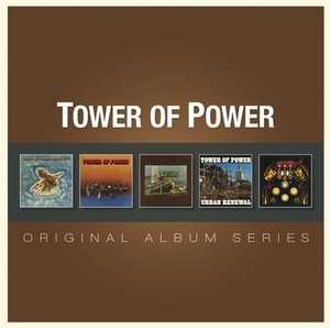 Original Album Series - Tower Of Power