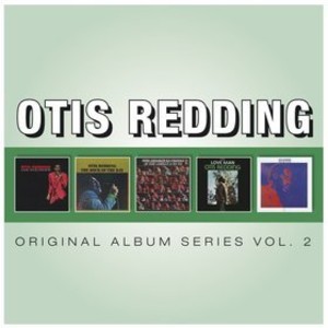 Original Album Series: Otis Redding