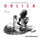 Orlica - Audiobook mp3