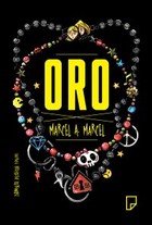 Oro - mobi, epub