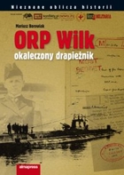 ORP Wilk - okaleczony drapieżnik - pdf