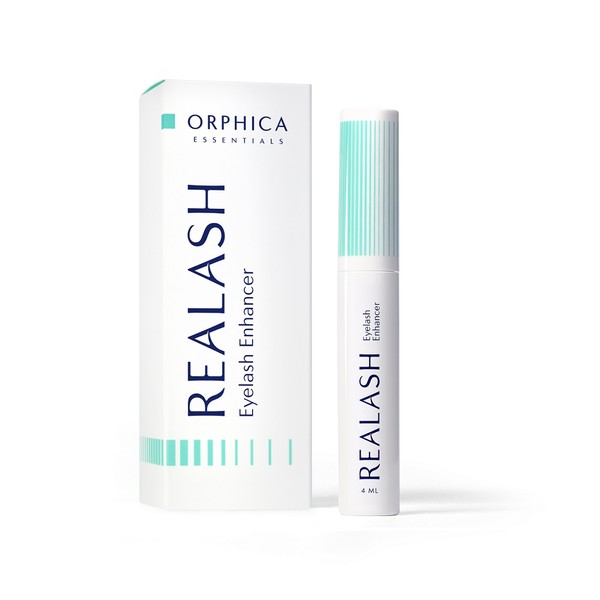 Essentials Realash Eyelash Enhancer Odżywka do rzęs