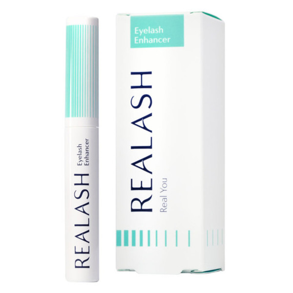 Essentials Relash Eyelash Enhancer Odżywka do rzęs