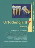 Ortodoncja t. II