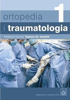 Ortopedia i traumatologia tom 1 - 2