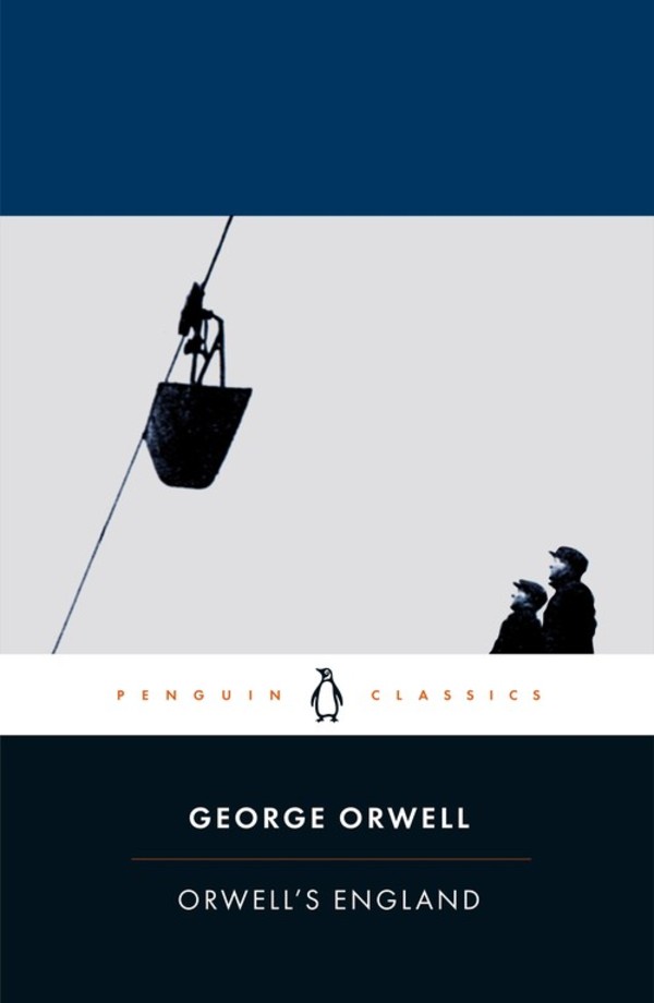 Orwell`s England