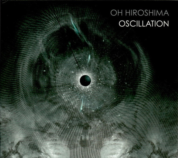 Oscillation (Limited Edition)