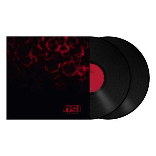 Blood (vinyl)