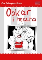 Oskar i reszta - mobi, epub, pdf