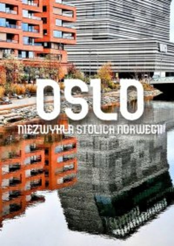 Oslo - mobi, epub