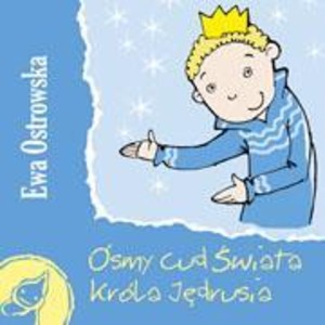 Ósmy cud świata króla Jędrusia