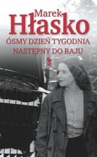 Okładka:Ósmy dzień tygodnia / Następny do raju 