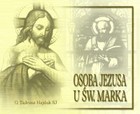 Osoba Jezusa u św. Marka - Audiobook mp3