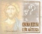 Osoba Jezusa u św. Mateusza - Audiobook mp3