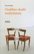 Osobliwe skutki małżeństwa - mobi, epub