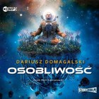 Osobliwość - Audiobook mp3