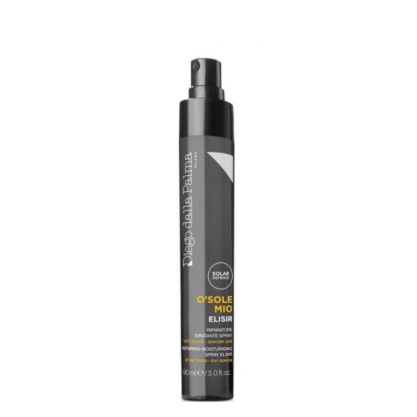 O`Sole Mio Elixir Odbudowująco-nawilżający spray dla wszystkich rodzajów włosów