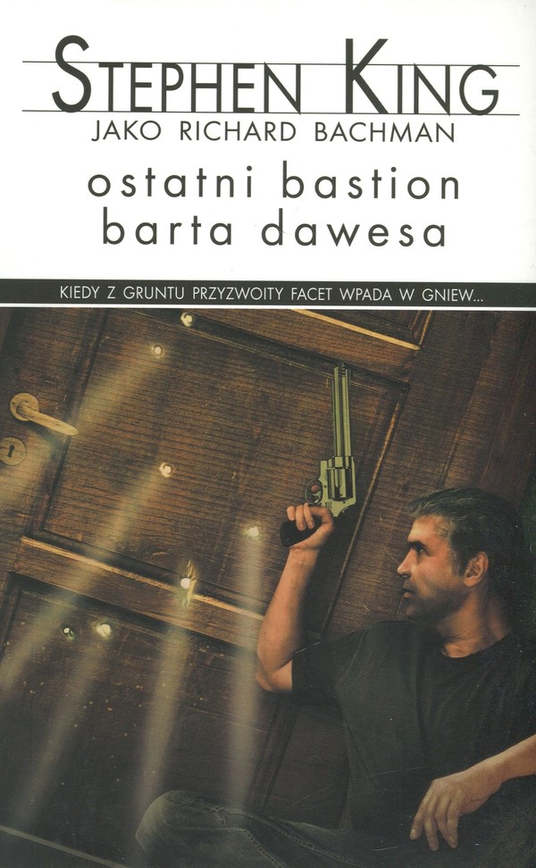 Ostatni bastion Barta Dawes