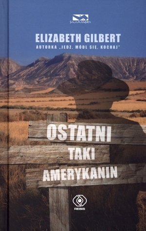 Ostatni taki Amerykanin