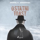 Ostatni toast - Audiobook mp3