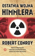 Ostatnia wojna Himmlera - mobi, epub