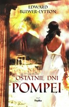Ostatnie dni Pompei - mobi, epub