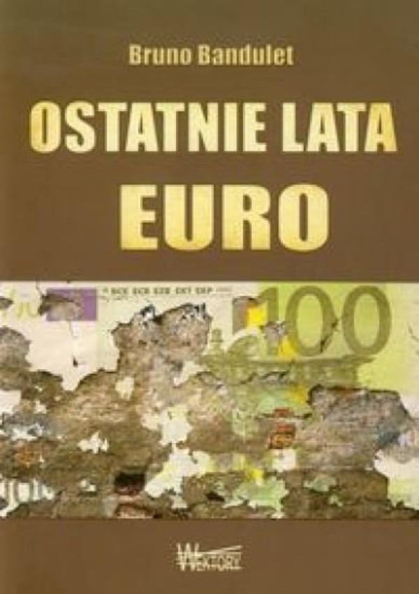 Ostatnie lata Euro Raport o walucie, której nie chcieli Niemcy