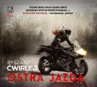 Ostra jazda - Audiobook mp3 Aneta Nowak Tom 2