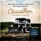 Oświęcim Praga - Audiobook mp3 Czas nadziei i miłości