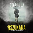 Oszukana - Audiobook mp3