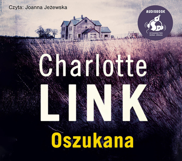 Oszukana Audiobook CD Audio Kate Linville Tom 1