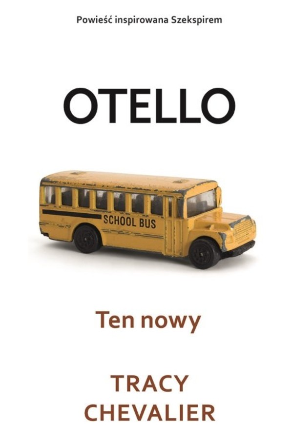 Otello Ten nowy