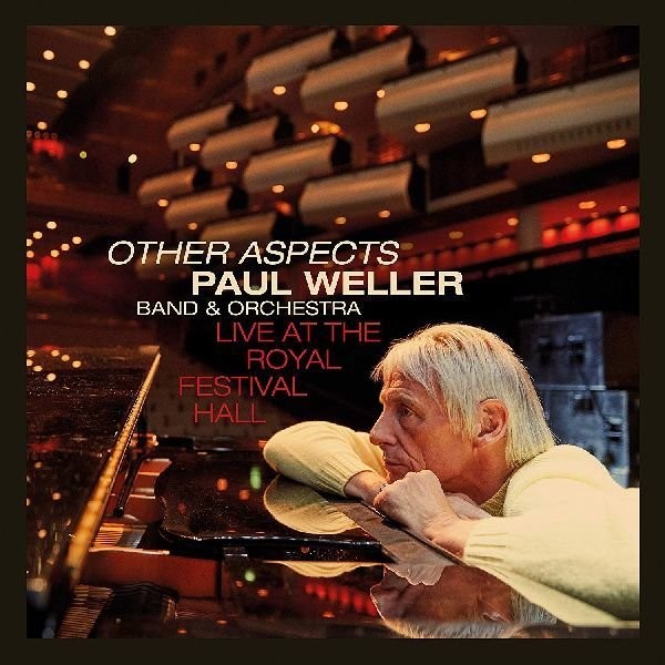 Other Aspects (vinyl) (Live At The Royal Festival Hall)