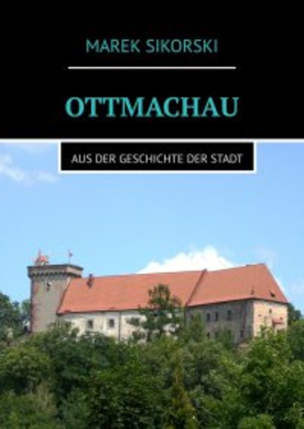 Ottmachau - mobi, epub