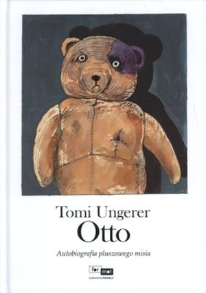 Otto Autobiografia pluszowego misia