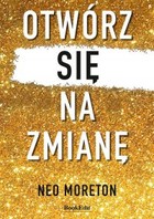 Otwórz się na zmianę - epub