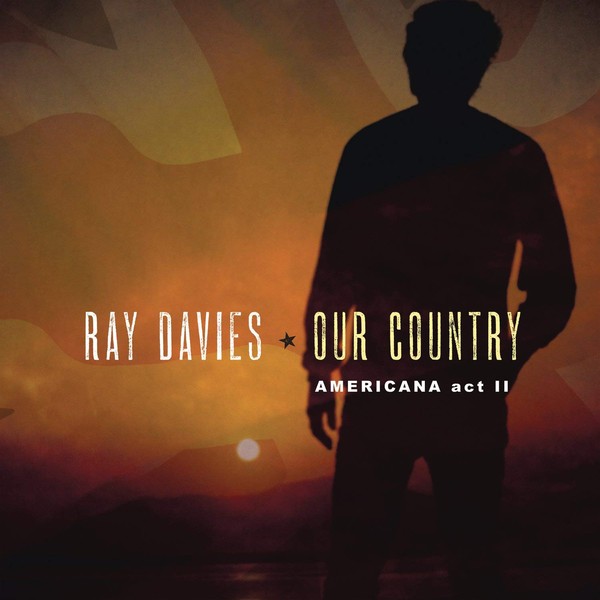 Our Country: Americana Act 2 (vinyl)