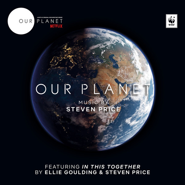 Our Planet (vinyl)