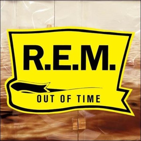Out Of Time (25th Anniversary)