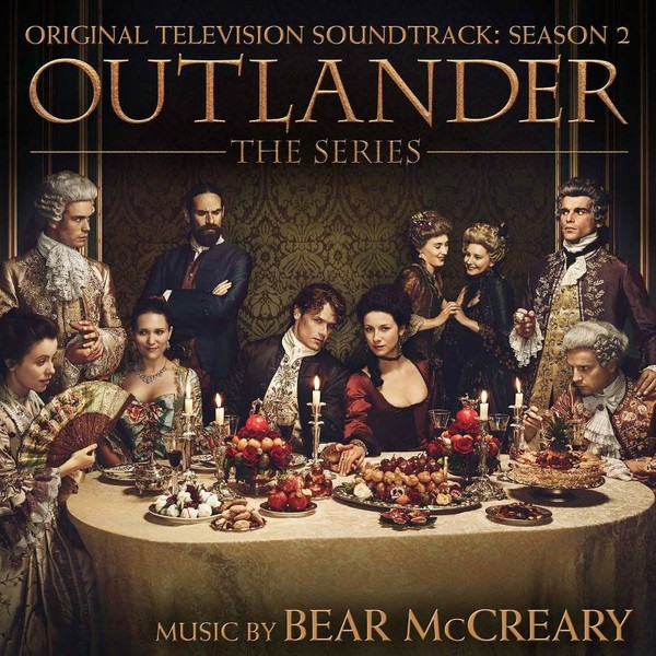 Outlander: Season 2 (OST)