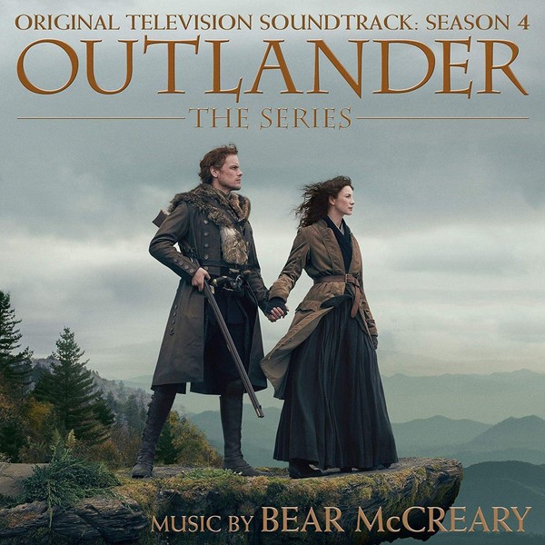 Outlander: Season 4 (OST)