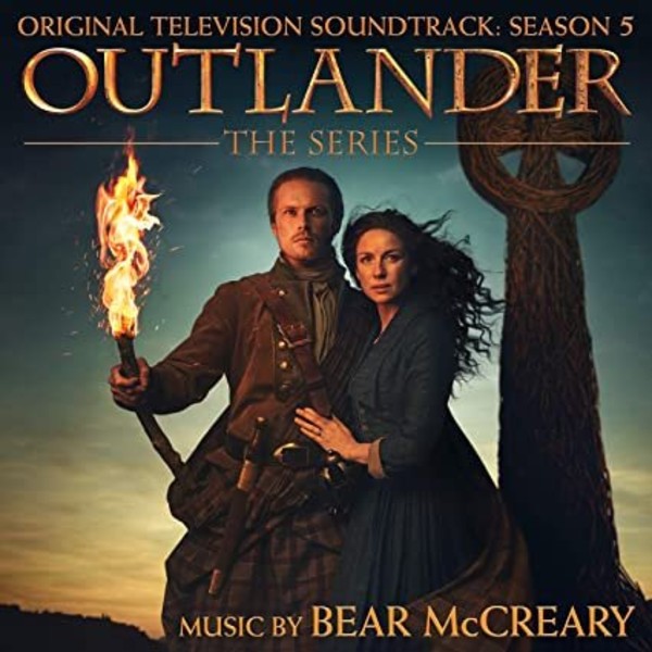 Outlander: Season 5 (OST)
