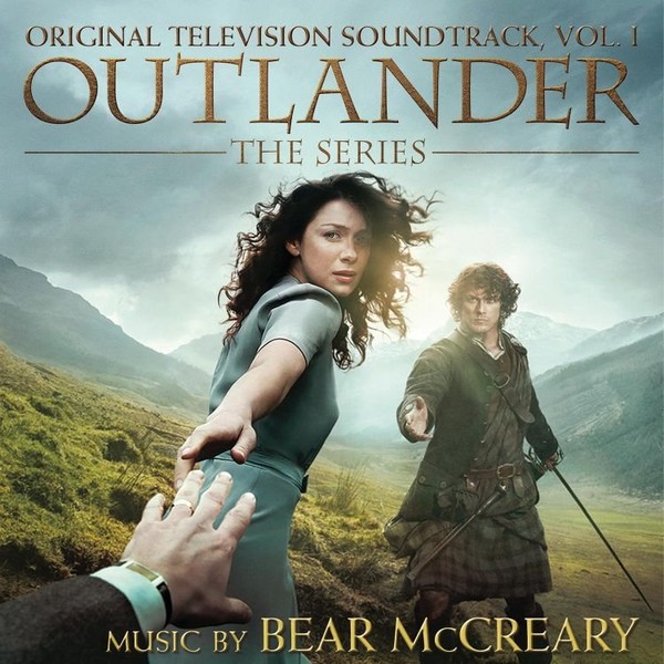 Outlander. Volume 1 (OST)