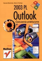 Outlook 2003 PL. Ćwiczenia praktyczne