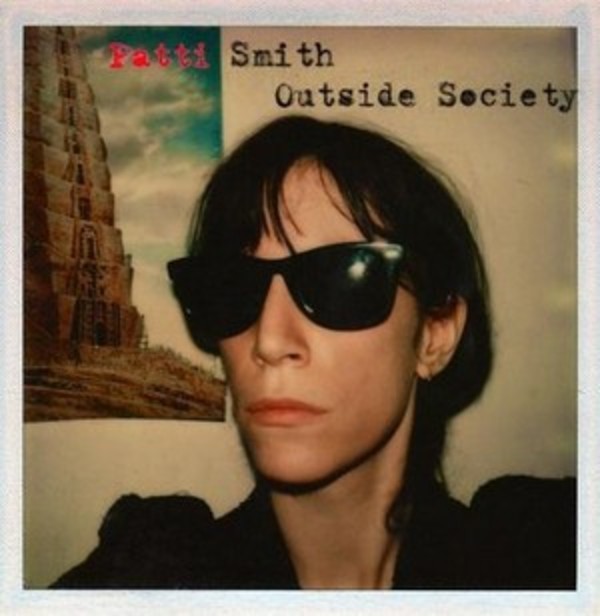 Outside Society (vinyl)